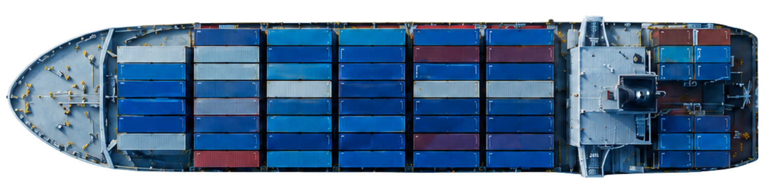Marine banner
