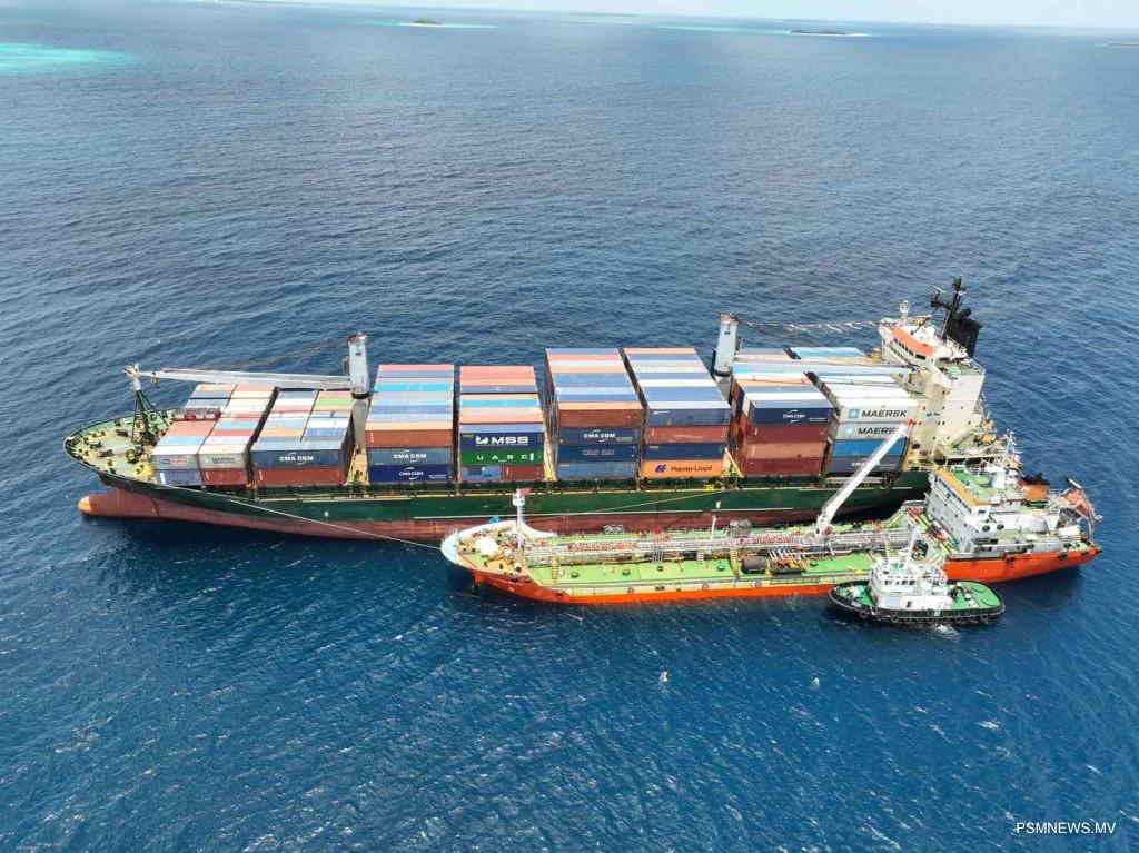 bunkering service