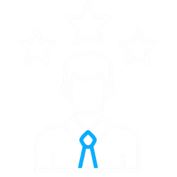 experienced team