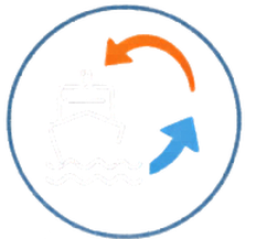 trackrecord icon